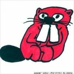 Mon Voyage au Canada